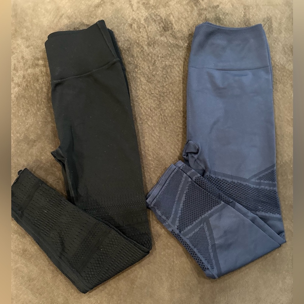 Fabletics Leggings lot